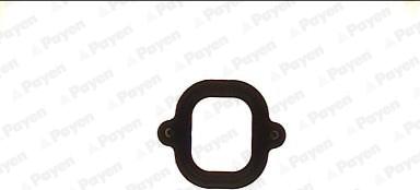 Wilmink Group WG1181814 - Gasket, intake manifold car-mod.net