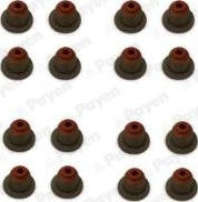 Wilmink Group WG1181300 - Seal Set, valve stem car-mod.net