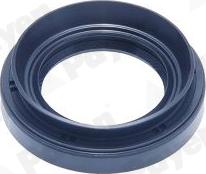 Wilmink Group WG1183903 - Shaft Seal, differential car-mod.net