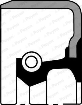 Wilmink Group WG1183173 - Shaft Seal, manual transmission car-mod.net