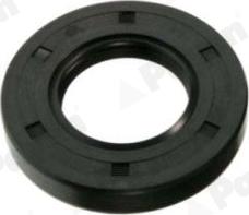 Wilmink Group WG1183897 - Shaft Seal, differential car-mod.net