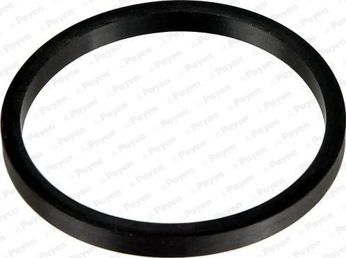 Wilmink Group WG1182993 - Seal, oil cooler car-mod.net