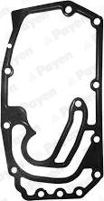 Wilmink Group WG1182985 - Timing Case Gasket, engine timing car-mod.net
