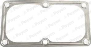 Wilmink Group WG1182042 - Gasket, intake manifold car-mod.net
