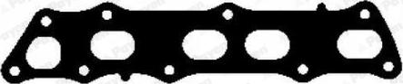 Wilmink Group WG1182078 - Gasket, exhaust manifold car-mod.net