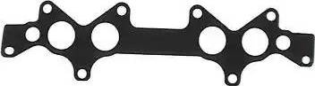 Wilmink Group WG1182119 - Gasket, intake manifold car-mod.net