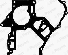 Prestige Parts 3705268 - Timing Case Gasket, engine timing car-mod.net