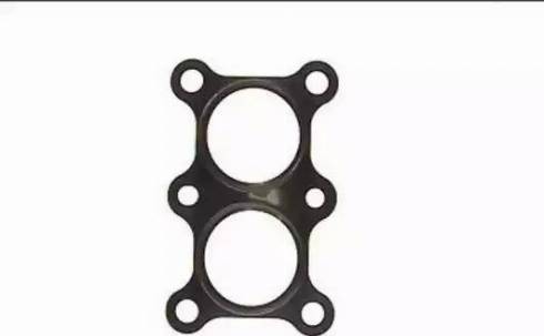 Wilmink Group WG1182251 - Gasket, exhaust pipe car-mod.net