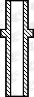 Wilmink Group WG1174739 - Valve Guides car-mod.net