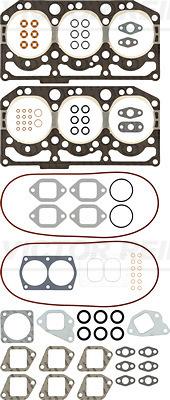 Wilmink Group WG1175051 - Gasket Set, cylinder head car-mod.net