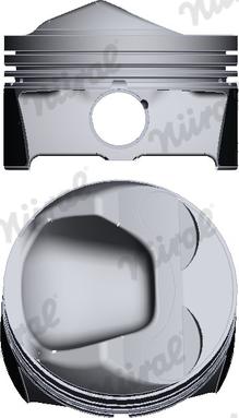 Wilmink Group WG1175843 - Piston car-mod.net