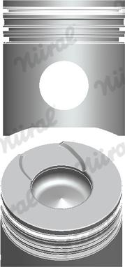 Wilmink Group WG1176193 - Piston car-mod.net