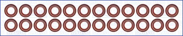 Wilmink Group WG1170067 - Seal Set, valve stem car-mod.net