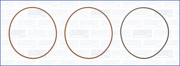 Wilmink Group WG1170206 - O-Ring Set, cylinder sleeve car-mod.net