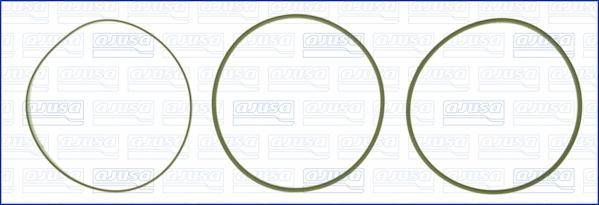 Wilmink Group WG1170226 - O-Ring Set, cylinder sleeve car-mod.net