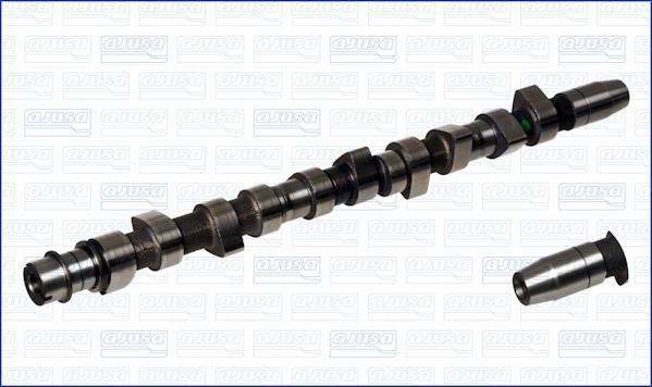 Wilmink Group WG1171007 - Camshaft car-mod.net