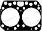 Wilmink Group WG1178586 - Gasket, cylinder head car-mod.net