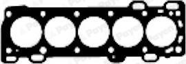 Wilmink Group WG1178673 - Gasket, cylinder head car-mod.net