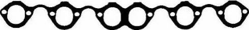 Wilmink Group WG1177028 - Gasket, intake manifold car-mod.net