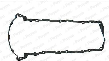 Wilmink Group WG1177190 - Gasket, cylinder head cover car-mod.net