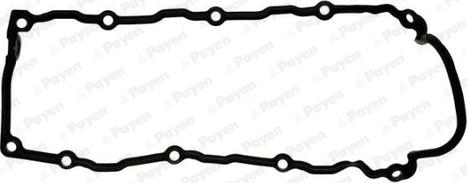 Wilmink Group WG1177198 - Gasket, cylinder head cover car-mod.net