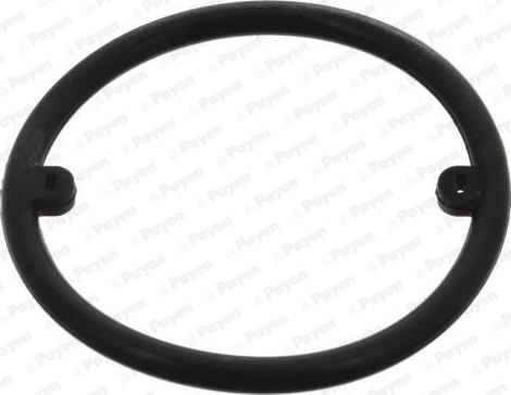 Wilmink Group WG1177336 - Seal, oil cooler car-mod.net