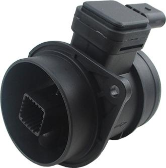 Wilmink Group WG1899107 - Air Mass Sensor car-mod.net