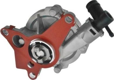 Wilmink Group WG1899745 - Vacuum Pump, braking system car-mod.net