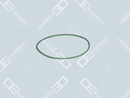 Wilmink Group WG1890669 - O-Ring, cylinder sleeve car-mod.net