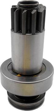 Wilmink Group WG1898457 - Bendix, starter pinion car-mod.net