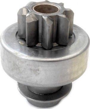 Wilmink Group WG1898408 - Bendix, starter pinion car-mod.net