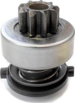 Wilmink Group WG1898268 - Bendix, starter pinion car-mod.net