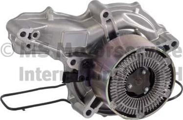 Wilmink Group WG1893728 - Water Pump car-mod.net