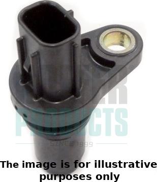 Wilmink Group WG1892923 - Camshaft position Sensor car-mod.net