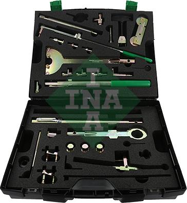 Wilmink Group WG1809926 - Tool Set, valve timing car-mod.net
