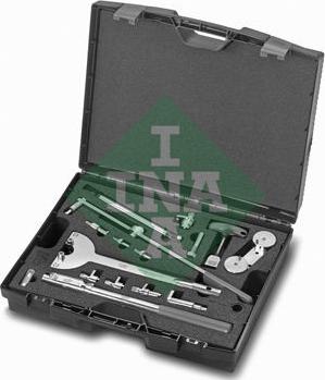 Wilmink Group WG1809927 - Tool Set, valve timing car-mod.net