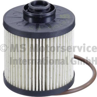 Wilmink Group WG1809754 - Fuel filter car-mod.net