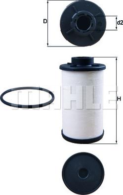 Wilmink Group WG1804936 - Hydraulic Filter, automatic transmission car-mod.net