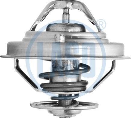 Wilmink Group WG1804540 - Coolant thermostat / housing car-mod.net
