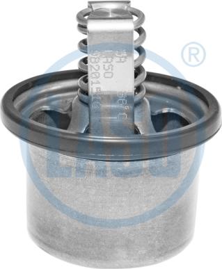 Wilmink Group WG1804610 - Coolant thermostat / housing car-mod.net