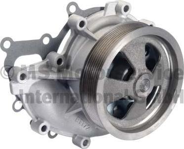 Wilmink Group WG1803051 - Water Pump car-mod.net