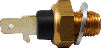Wilmink Group WG1807448 - Sensor, oil temperature car-mod.net