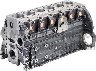 Wilmink Group WG1814993 - Crankcase car-mod.net