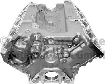 Wilmink Group WG1814984 - Crankcase car-mod.net