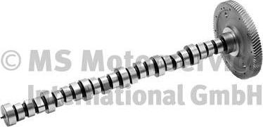 Wilmink Group WG1815401 - Camshaft car-mod.net