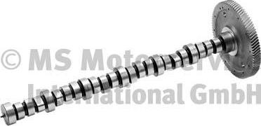 Wilmink Group WG1815402 - Camshaft car-mod.net