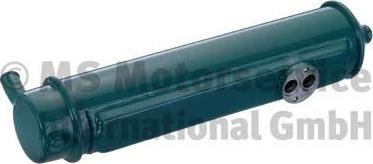 Wilmink Group WG1815642 - Oil Cooler, engine oil car-mod.net