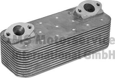 Wilmink Group WG1815636 - Oil Cooler, engine oil car-mod.net
