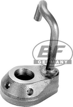 Wilmink Group WG1815624 - Oil Jet, piston underside cooling car-mod.net