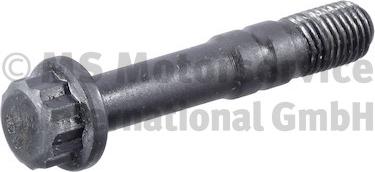 Wilmink Group WG1815158 - Connecting Rod Bolt car-mod.net
